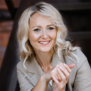 Гиль Александра Юрьевна