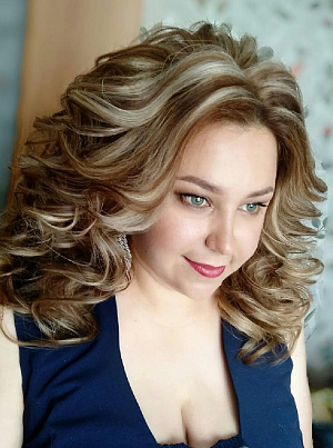 Васильева Алёна Александровна